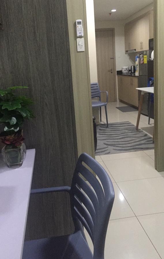 Breeze Residences Condotel Pasay Esterno foto