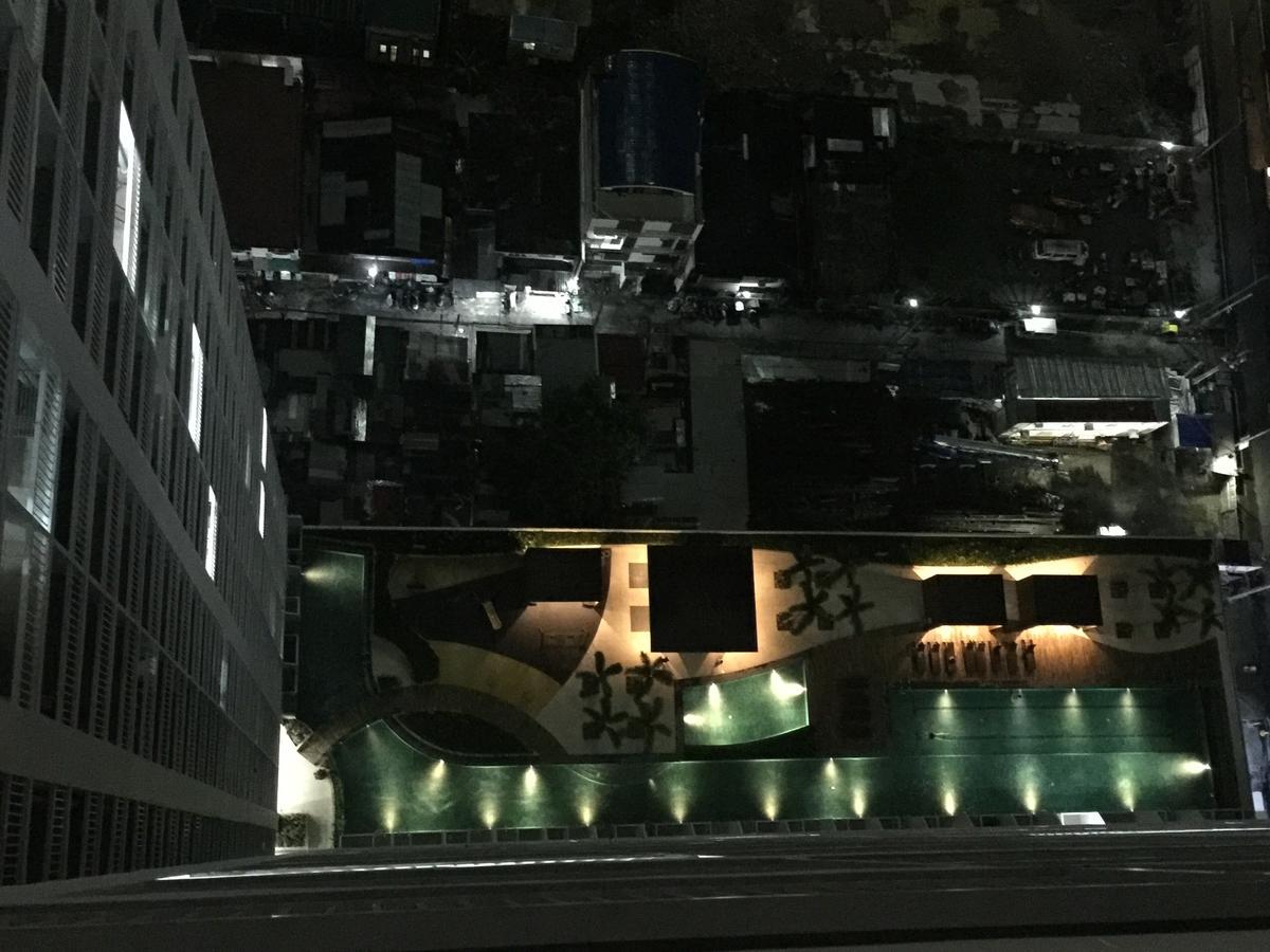 Breeze Residences Condotel Pasay Esterno foto