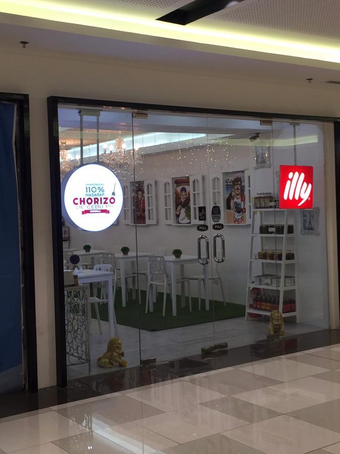 Breeze Residences Condotel Pasay Esterno foto